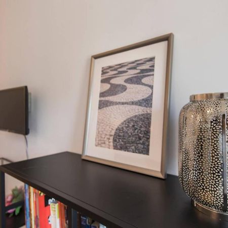 Comfortable Apartment In Campo Pequeno Lisboa Dış mekan fotoğraf