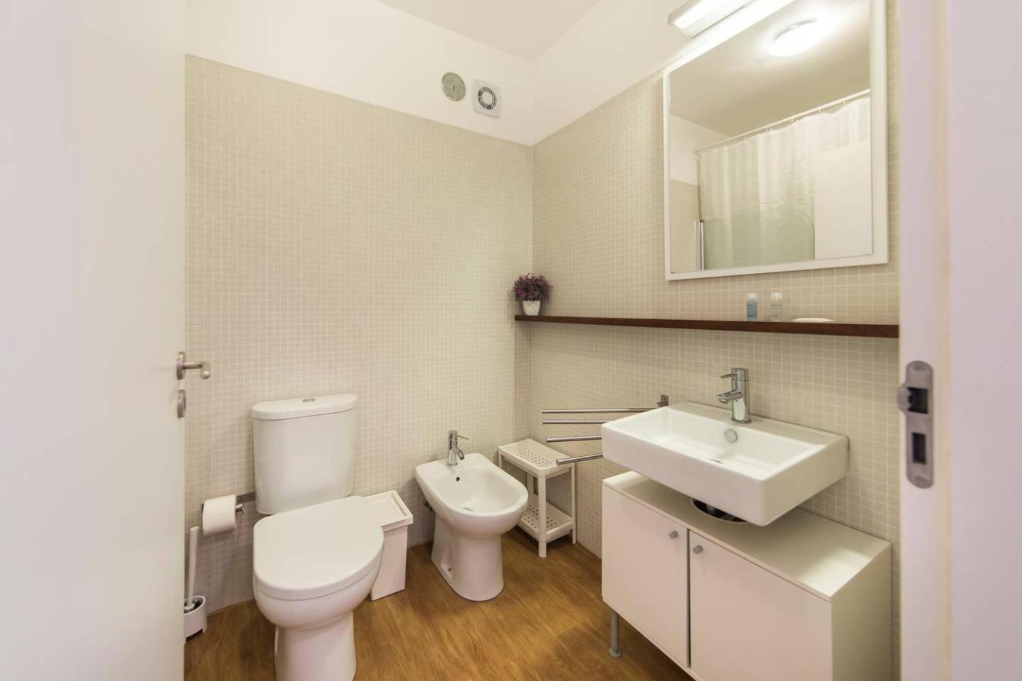 Comfortable Apartment In Campo Pequeno Lisboa Dış mekan fotoğraf