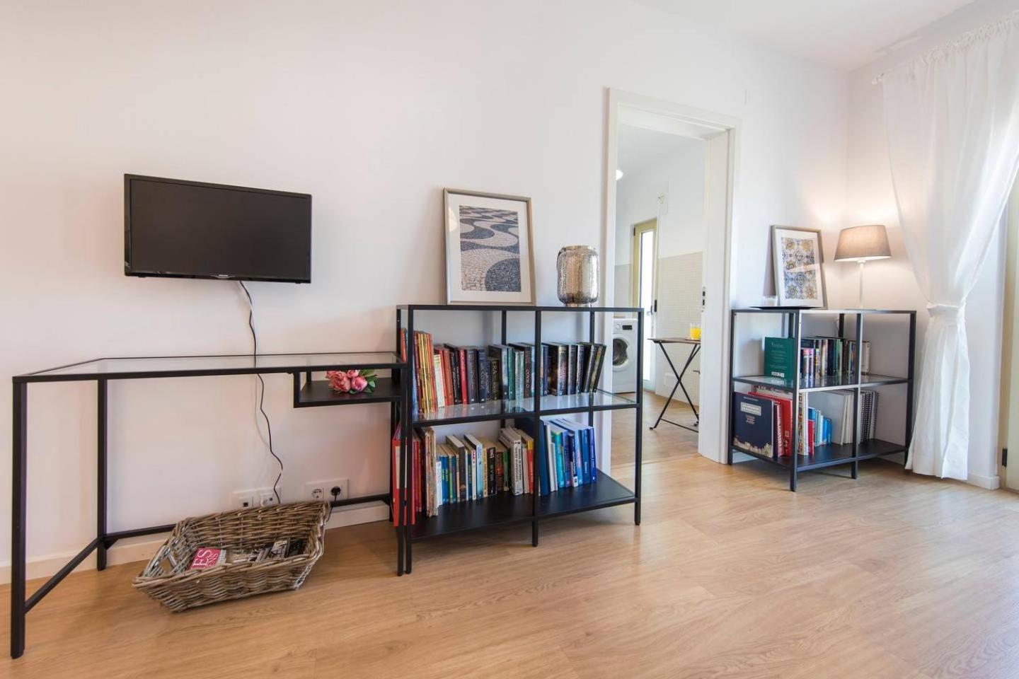 Comfortable Apartment In Campo Pequeno Lisboa Dış mekan fotoğraf