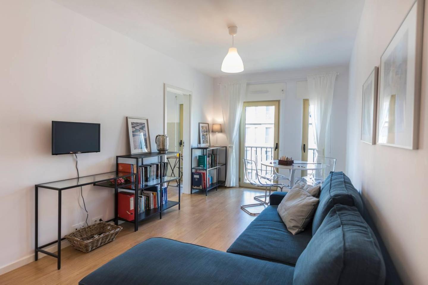 Comfortable Apartment In Campo Pequeno Lisboa Dış mekan fotoğraf